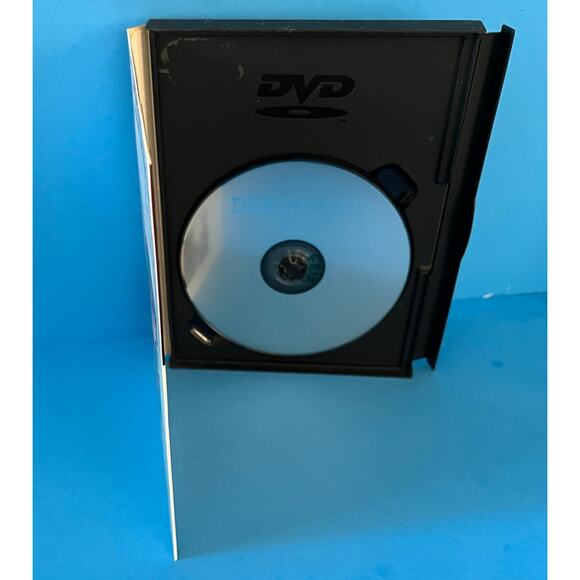 Deathtrap (DVD, 2001) Michael Caine Christopher Reeve Mystery Thriller - Picture 4 of 6